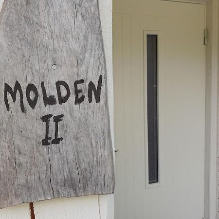 Molden 2-Fjellutsikt Og Jacuzzi Tilgang. Apartamento Luster Exterior foto